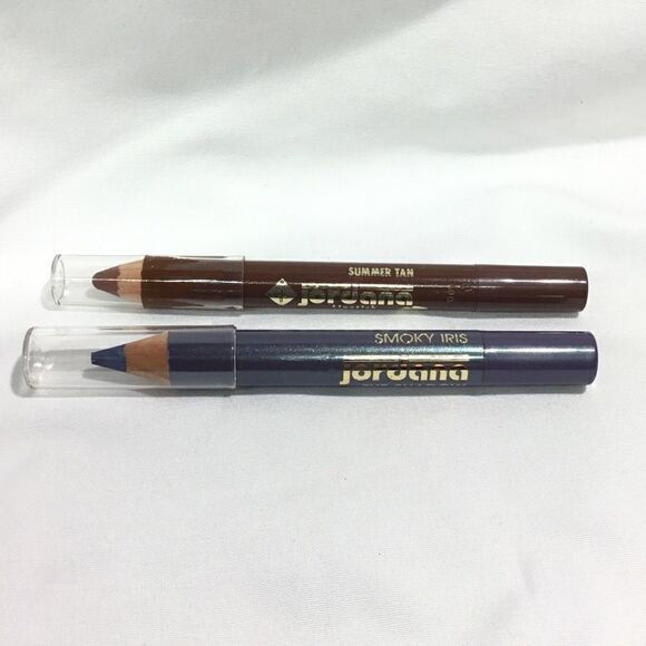 Jordana Eyeshadow & Lipstick Pencil Set (UC10) - Picture 1 of 4